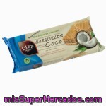 Diet Radisson Barquillo Coco 220g