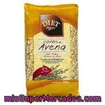 Diet Radisson Copos Avena 500g