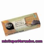 Diet Radisson Galletas Almendra/zanahoria 200g