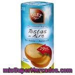 Diet Radisson Tostadas Aire 100g