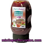 Dieta Dukan Salsa Tipo Ketchup Envase 320 G