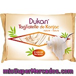 Dieta Dukan Taglatielle De Konjac Sabor Natural Envase 200 G