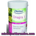 Dietisa Aceite De Onagra 1 120 Perlas