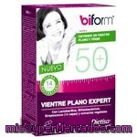 Dietisa Vientre Plano +50 Biform 48 Cápsulas