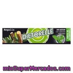 Dietorelle Caramelo Regaliz 70g