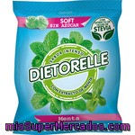 Dietorelle Caramelos Menta Bolsa 70g