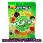 Dietorelle Caramelos Sabores Mixtos Bolsa 70g