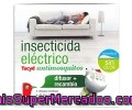 Difusor Eléctrico Antimosquitos Más Recambio Auchan 1 Unidad