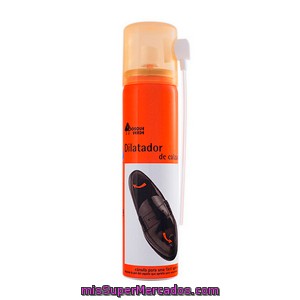 Dilatador Calzado Spray, Bosque Verde, Bote  75 Cc