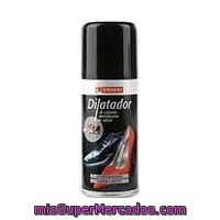 Dilatador De Calzado Eroski, Spray 100 Ml