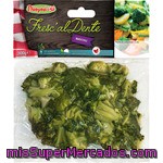 Dimmidisi Brocoli Cocido Al Vacio Bolsa 300 G