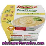 Dimmidisi La Sopa Fresca Crema De Garbanzos Tarrina 400 G