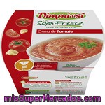 Dimmidisi La Sopa Fresca Crema De Tomate Tarrina 400 G