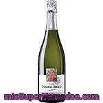 Dioro Baco Cava Brut Nature Botella 75 Cl