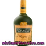 Diplomatico Ron Reserva 8 Años Venezolano Botella 70 Cl