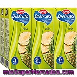 Disfruta
            Juver Sin Azucar Piña 3 Uni 20 Cl