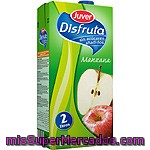 Disfruta Nectar Light Manzana Brik 2 Lt