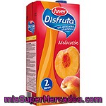 Disfruta Nectar Light Melocotón Brik 2 Lt