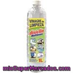 Disiclin Limpiador Multiusos Vinagre 1l