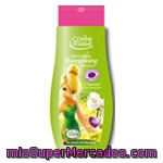 Disney Champú Infantil Campanilla 250ml