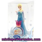 Disney Frozen Eau De Toilette Natural Infantil Spray 50 Ml + Figura