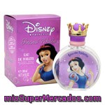 Disney Princesas Colonia Infantil 100ml