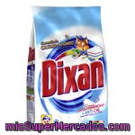 Dixan Detergente Bolsa 15 Cacitos