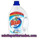 Dixan Detergente Gel Azul 40 Dosis