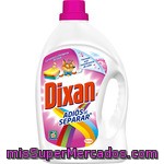 Dixan Liq. Adios Separar 38d