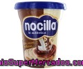 Doble Crema Al Cacao Y Leche Con Avellanas Nocilla 350 Gramos