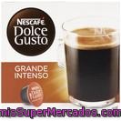 Dolce Gusto Grande Intenso Caja 16 Cápsulas