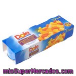 Dole Cóctel De Frutas 300g X 3