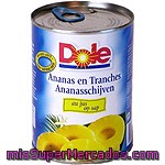 Dole Piña En Su Jugo 340g