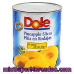 Dole Piña En Su Jugo 822g