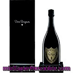 Dom Perignon Vintage Champagne Con Estuche Botella 75 Cl