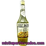 Domuz Licor De Almendra Amarga Botella 70 Cl
