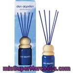 Don Algodon Ambientador Perfumador Mikado Envase 45 Ml