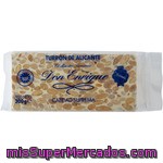 Don Enrique Turrón De Alicante Rilsan Calidad Suprema Tableta 300 G