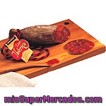 Don Iberico Chorizo Ibérico Salamanca Cular De Bellota Peso Aproximado Pieza 1 Kg