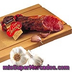 Don Iberico Lomo Ibérico Salamanca De Bellota Peso Aproximado Pieza 1 Kg