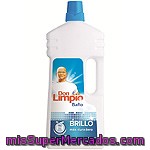 Don Limpio Limpiador De Baño Botella 1,300 L