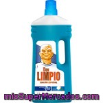 Don Limpio Limpiador Nubes De Algodón Botella 1,3 L