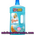 Don Limpio Limpiador Ph Neutro Formato Ahorro Botella 2,7 L