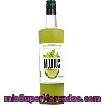 Don Mojito Base Concentrada Para Mojitos Botella 1 Cl