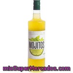 Don Mojito Base Concentrada Para Mojitos Sin Alcohol Botella 75 Cl