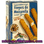 Don Pancho Fingers De Mozzarella Estuche 250 G