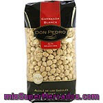 Don Pedro Alta Seleccion Garbanza Blanca De Andalucía Paquete 1 Kg