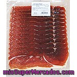 Don Saturnino Jamón Ibérico De Bellota Loncheado Envase 150 G