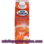 Don Simon Crema De Calabaza Envase 500 Ml