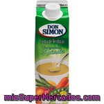 Don Simon Crema De Verduras Envase 500 Ml